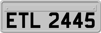 ETL2445