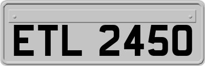 ETL2450
