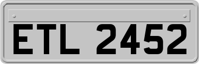 ETL2452