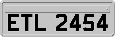 ETL2454