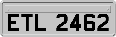 ETL2462