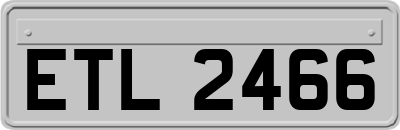 ETL2466