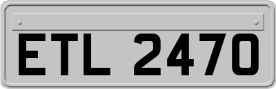 ETL2470