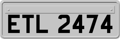 ETL2474