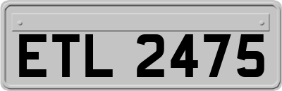 ETL2475