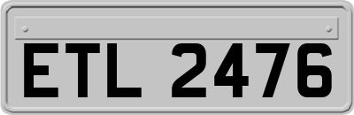ETL2476