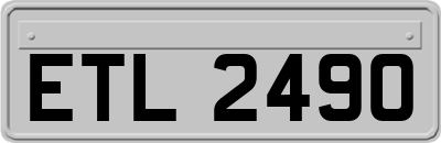 ETL2490