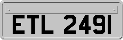 ETL2491