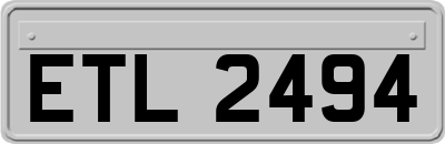 ETL2494
