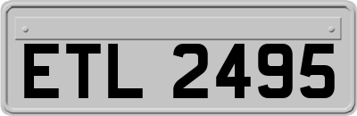ETL2495