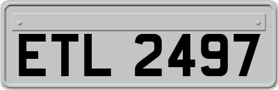 ETL2497