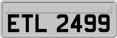 ETL2499