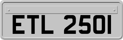 ETL2501
