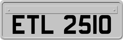 ETL2510