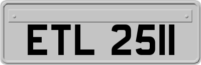 ETL2511
