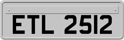 ETL2512
