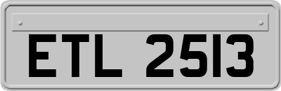 ETL2513
