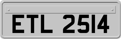 ETL2514