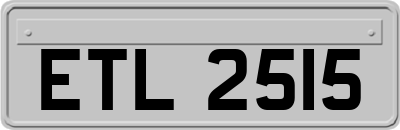 ETL2515