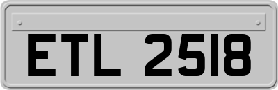 ETL2518
