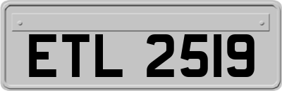 ETL2519