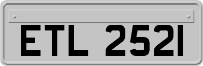 ETL2521