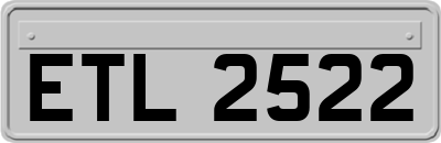 ETL2522