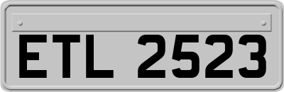 ETL2523