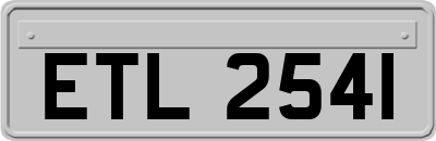ETL2541