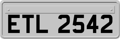 ETL2542