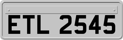 ETL2545