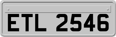 ETL2546