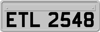 ETL2548