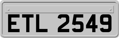 ETL2549