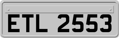 ETL2553