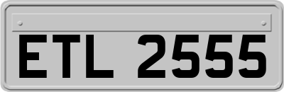 ETL2555