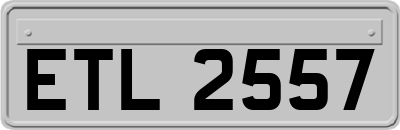 ETL2557