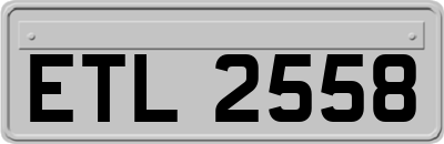 ETL2558
