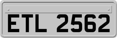 ETL2562