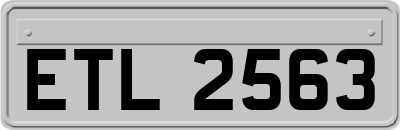 ETL2563