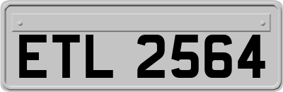 ETL2564