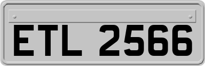 ETL2566