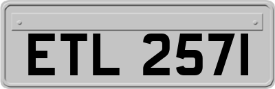 ETL2571