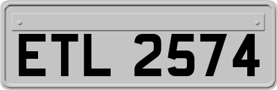 ETL2574