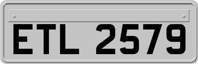 ETL2579