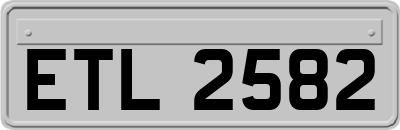 ETL2582