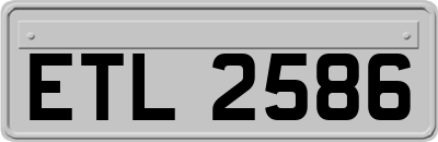 ETL2586