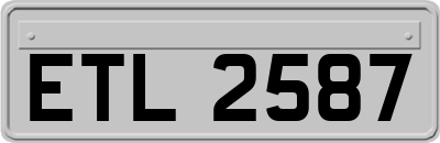 ETL2587