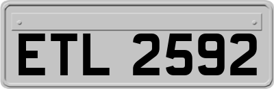 ETL2592