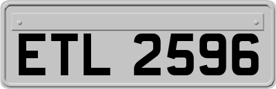 ETL2596